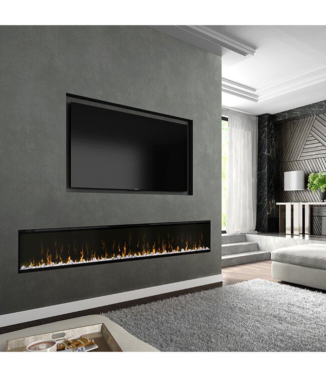 Dimplex Ignite XL 100"