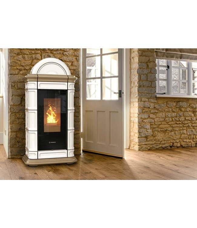 Thermorossi Lienz Air pelletkachel