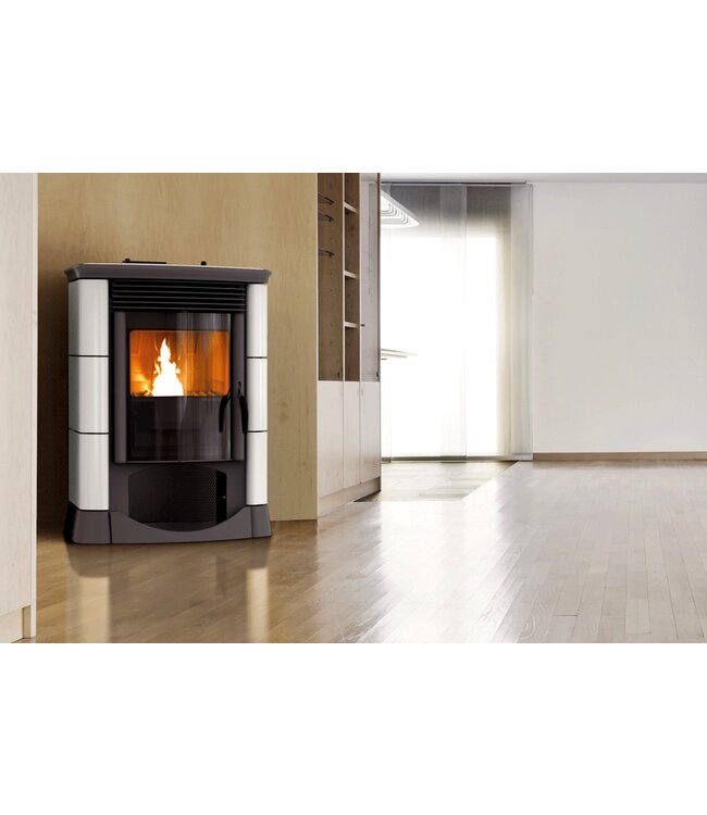 Thermorossi 6000 Maiolica pelletkachel