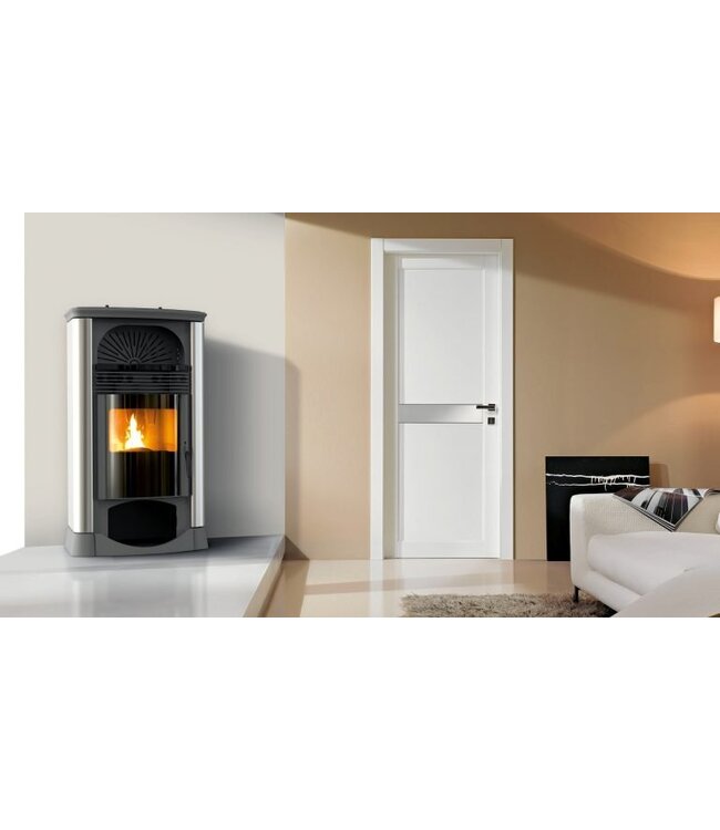 Thermorossi 8000 Maiolica pelletkachel