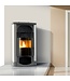 Thermorossi Thermorossi 8000 Metalcolor & Inox pelletkachel