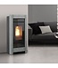 Thermorossi Essenza Stone Natural Plus pelletkachel