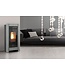 Thermorossi Essenza Stone Natural Plus pelletkachel