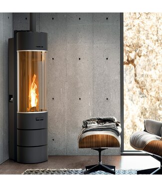 Thermorossi Bellavista R2 Plus pelletkachel
