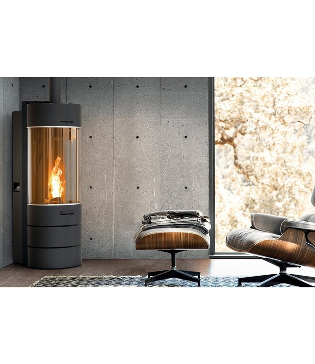 Thermorossi Bellavista R2 Plus pelletkachel