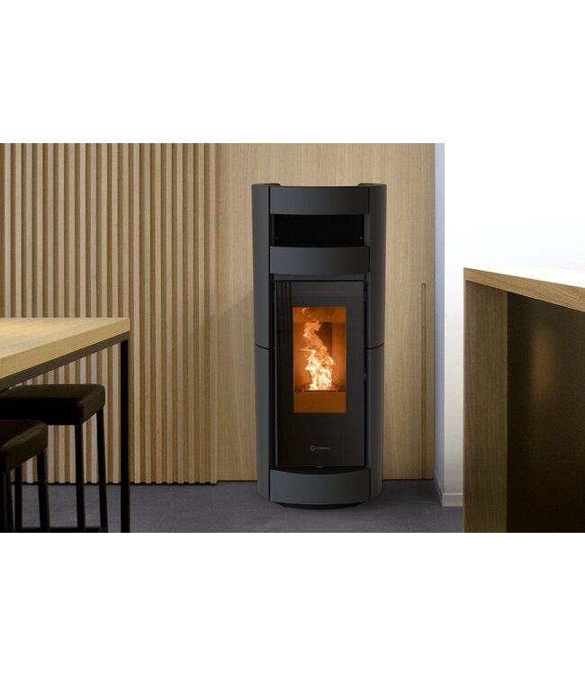 Thermorossi Chic Supreme pelletkachel