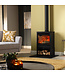 Charlton & Jenrick Fireline Woodtec 5 KW-W breed 514 mm Deep Max