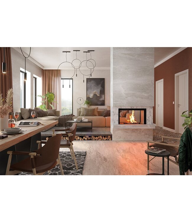 Spartherm Premium Tunnel 87x50