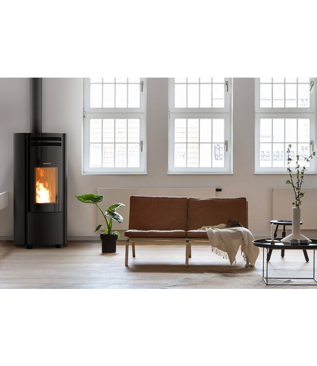 Thermorossi Popstar 10 pelletkachel