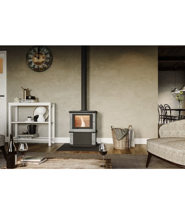 Altech Nobles Pelletkachel