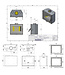 Wanders WAN-2060 Front inzet