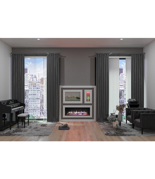 Charlton & Jenrick i-1250e Deep front