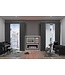 Charlton & Jenrick i-1250e Deep front