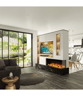 Charlton & Jenrick i-1250e Deep Corner