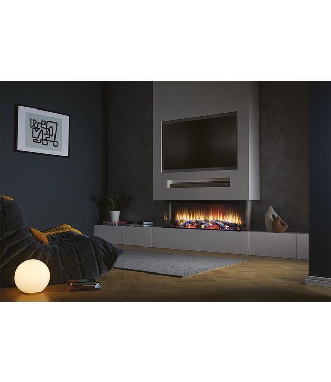 Charlton & Jenrick i-1250e Deep Corner