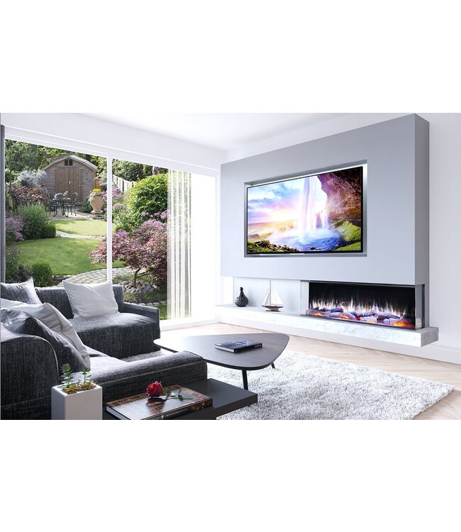 Charlton & Jenrick I-1250e Deep 3/S