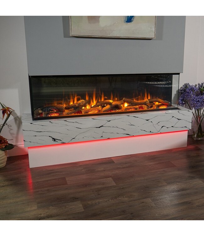 Charlton & Jenrick i-1500e Deep 3/S