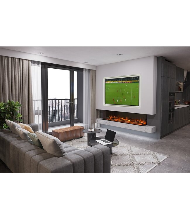 Charlton & Jenrick i-1500e Deep 3/S