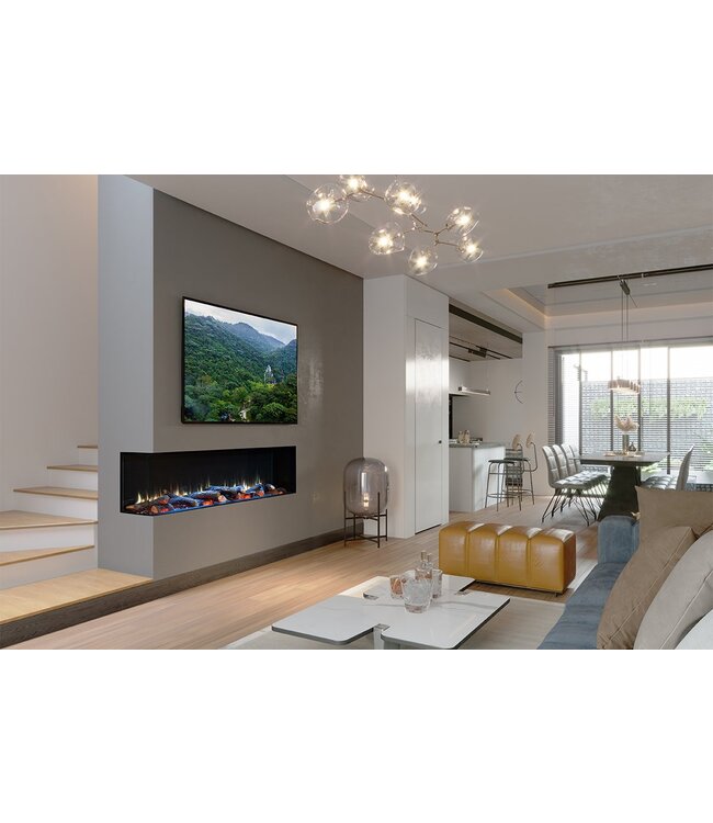 Charlton & Jenrick I-1800e Deep Corner