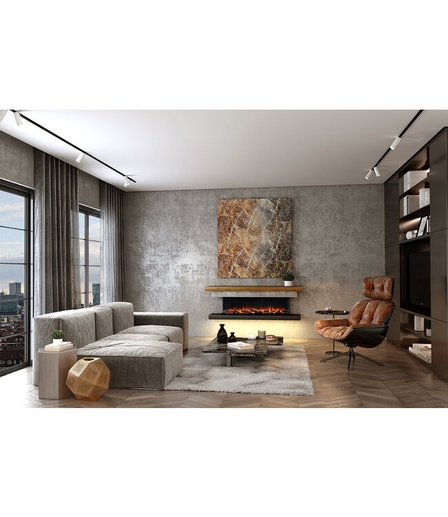 Charlton & Jenrick I-1800e Deep 3/S