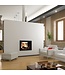 Spartherm Linear Tunnel 67x51 (vaste greep, 1-zijdige liftdeur)