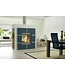 Spartherm Linear Tunnel 67x51 (vaste greep, 1-zijdige liftdeur)