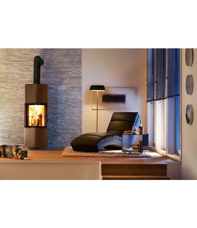 Spartherm Cubo L Style