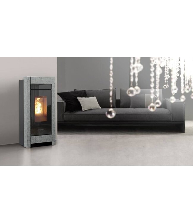 Thermorossi Essenza Idra 18 Stone CV-pelletkachel