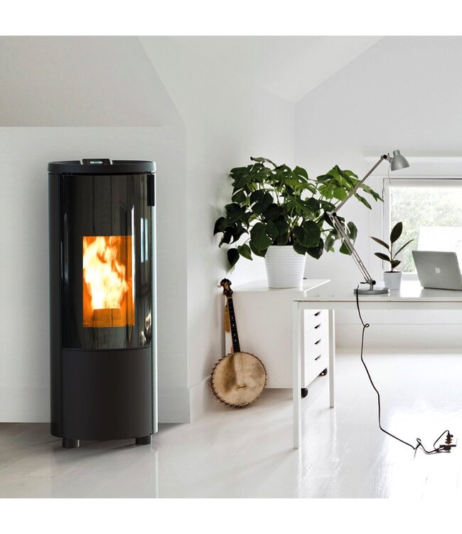 Thermorossi Pop 8 pelletkachel