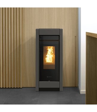 Thermorossi Essenza Idra 13 Metalcolor pelletkachel