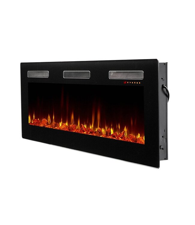 Dimplex Sierra 60" Elektrische haard