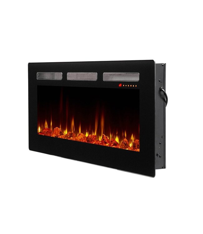 Dimplex Sierra 48" Elektrische haard