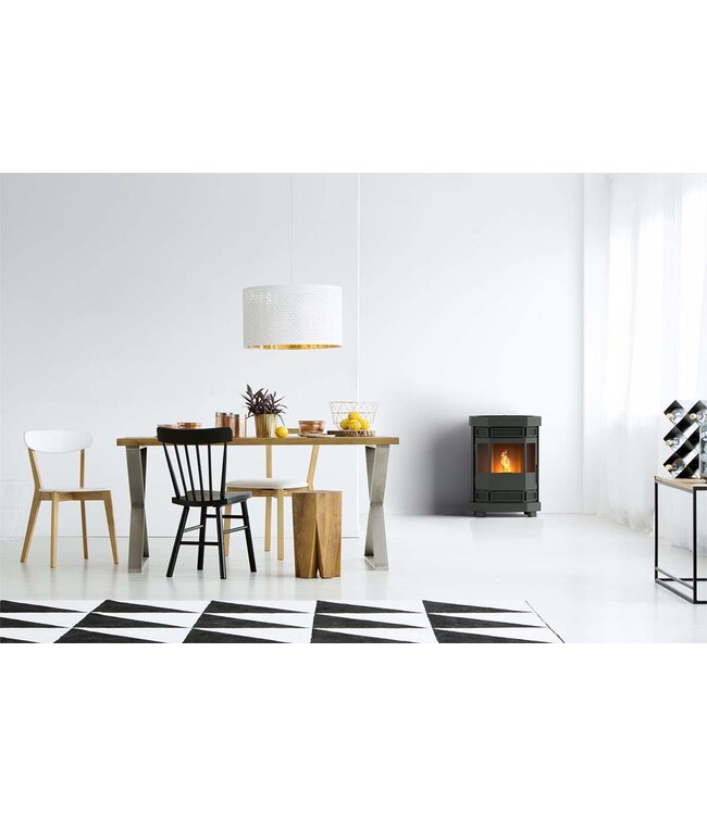 Duroflame Batavia T4 pelletkachel