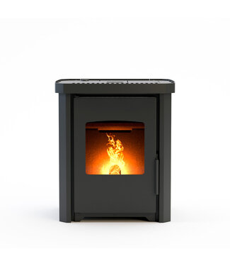 Duroflame Rembrand T3 pelletkachel