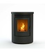 Duroflame Duroflame Rinus Pelletkachel – Slank en stil model met natuurlijke convectiewarmte