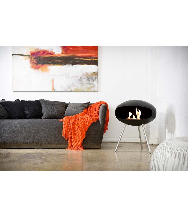 Cocoon Fires Terra (Zwart)