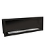 Icon Fires Slimline Firebox 2000 met Slimline 1400 Brander