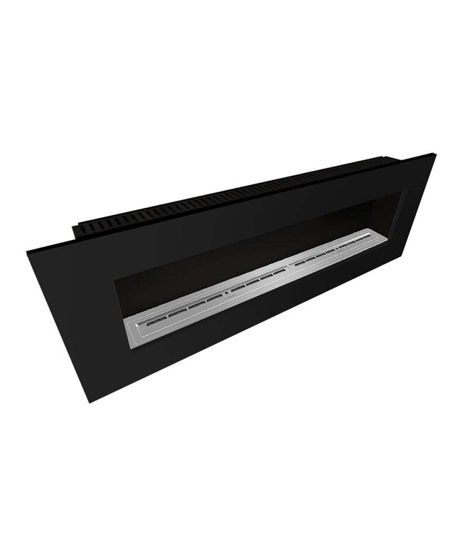 Icon Fires Nero Wall Frame 1750