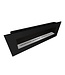 Icon Fires Nero Wall Frame 1750