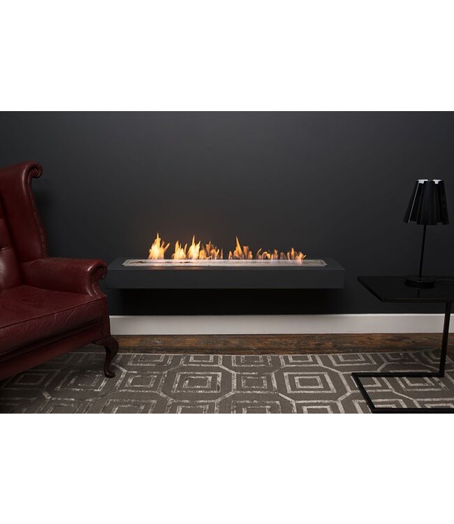 Icon Fires Slimline brander 800mm