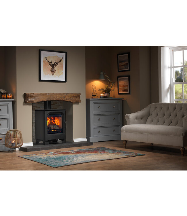 Charlton & Jenrick Purevision Countryman (excl. pootjes of houtvak)