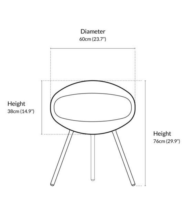 Cocoon Fires Terra (RVS)