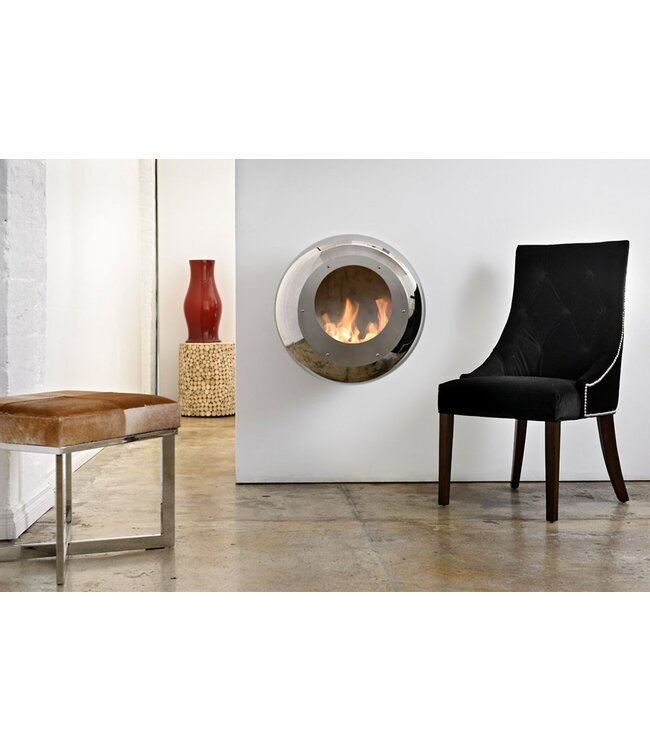 Cocoon Fires Vellum (RVS)