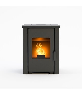 Duroflame Jurre T2.3 Pelletkachel