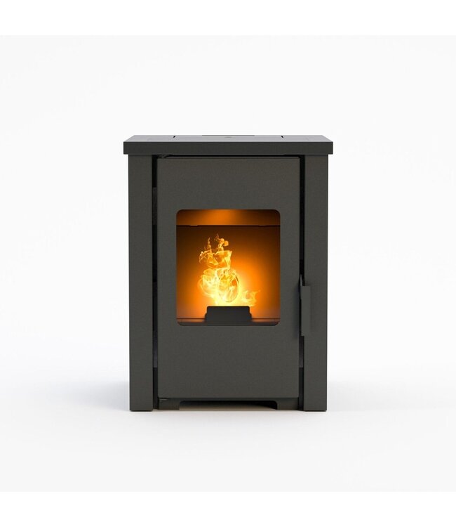 Duroflame Jurre T2.3 Pelletkachel