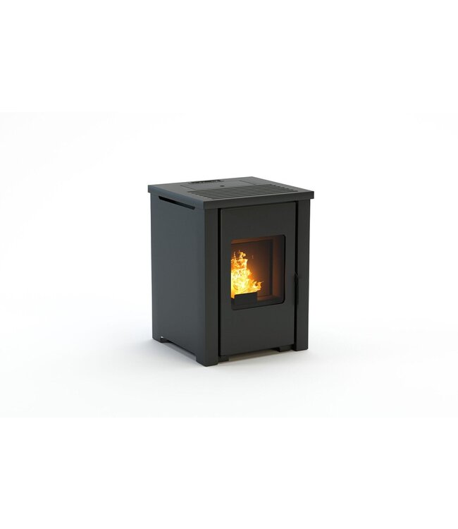 Duroflame Jurre T2.3 Pelletkachel