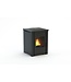 Duroflame Jurre T2.3 Pelletkachel
