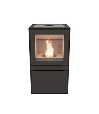 Altech MAX B basis pelletkachel