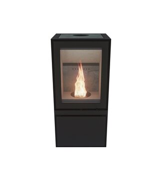 Altech MAX H basis pelletkachel