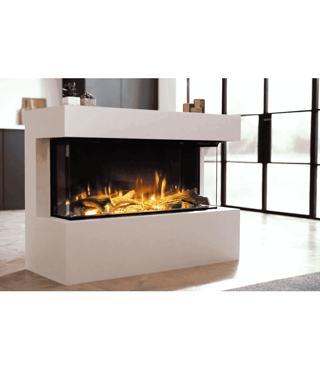 Charlton & Jenrick i-1000e Deep 3/S